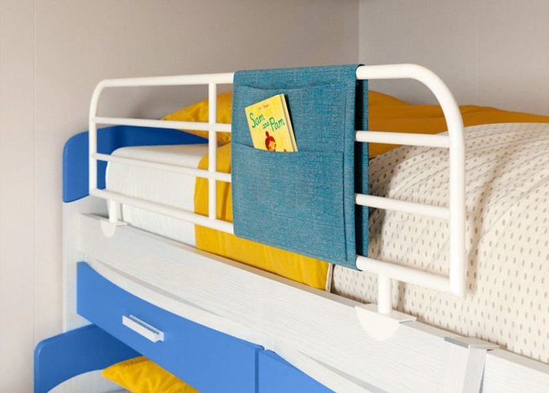 Cameretta moderna Job 339