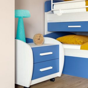 Cameretta moderna Job 339