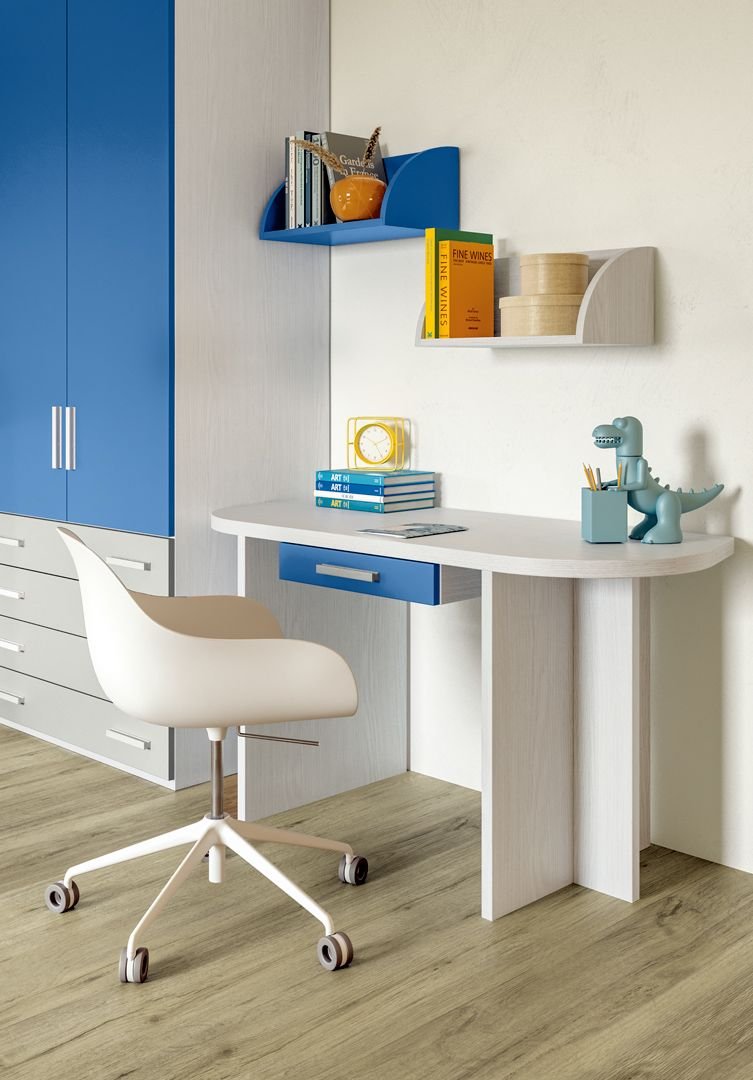 Cameretta moderna Job 339