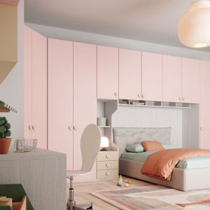 Cameretta moderna Fly 352