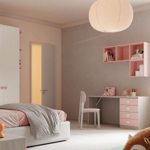 Cameretta moderna Fly 361