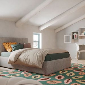 Cameretta moderna Fly 362