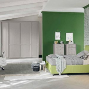 Cameretta Arcadia AC102