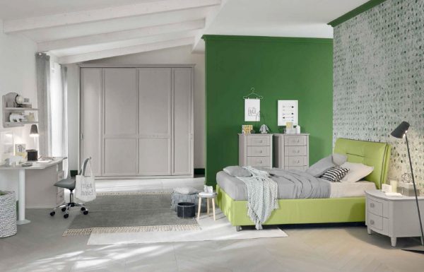 Cameretta Arcadia AC102