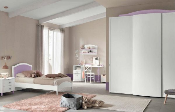 Cameretta Arcadia AC103