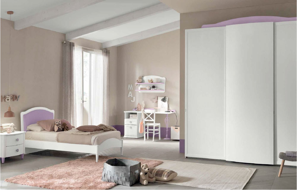 Cameretta Arcadia AC103