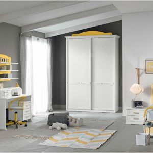 Cameretta Arcadia AC104