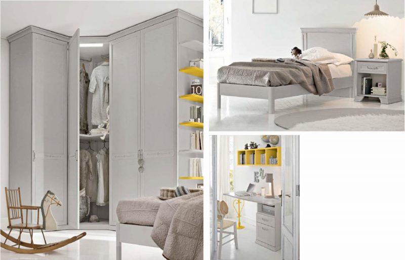 AC105_2 Cameretta Arcadia AC105