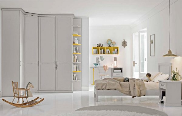 Cameretta Arcadia AC105