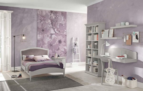 Cameretta Arcadia AC106