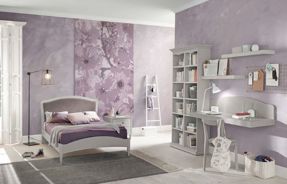 Cameretta Arcadia AC106