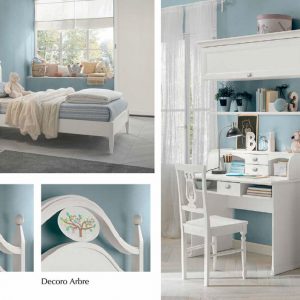 AC108_2 Cameretta Arcadia AC108