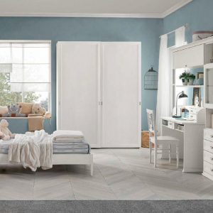 AC108_cameretta_classica_completa_dotolo_mobili_arcadia_colombini_casa Cameretta Arcadia AC108