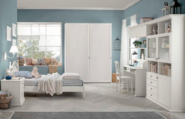 Cameretta Arcadia AC108