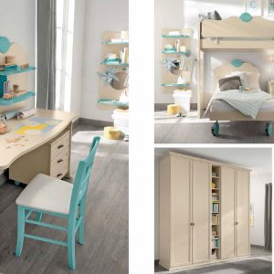 AC109_2 Cameretta Arcadia AC109