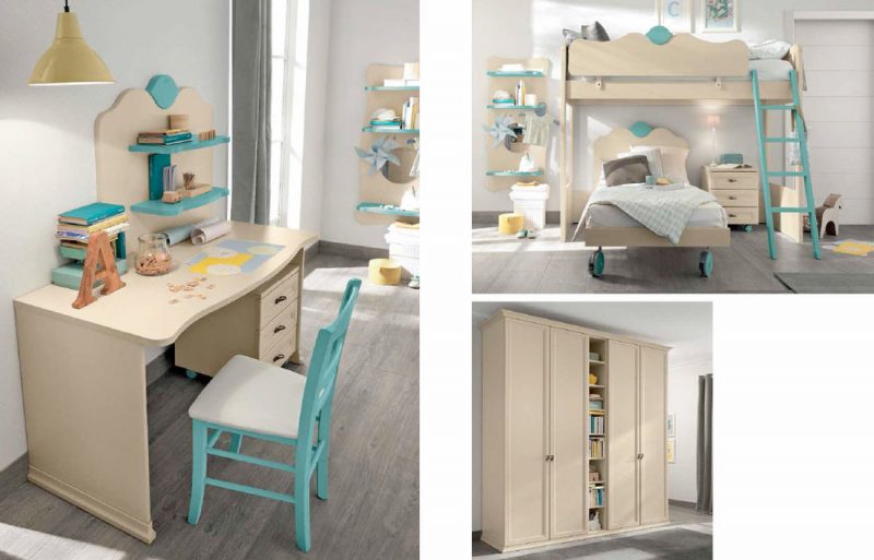 AC109_2 Cameretta Arcadia AC109