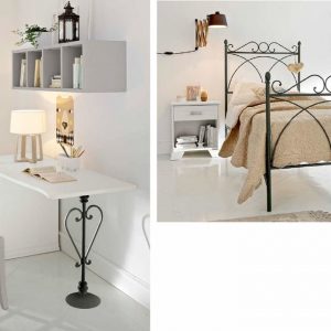 Cameretta Arcadia AC110