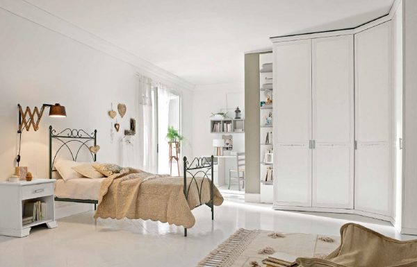 Cameretta Arcadia AC110