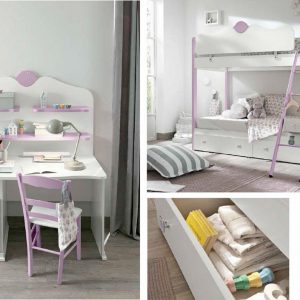 Cameretta Arcadia AC112