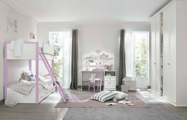 Cameretta Arcadia AC112