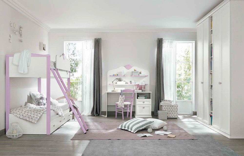 Cameretta Arcadia AC112