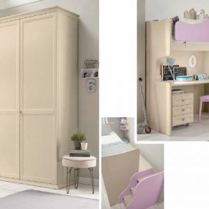 Cameretta Arcadia AC113