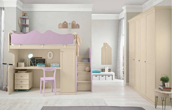 Cameretta Arcadia AC113