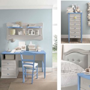 Cameretta Arcadia AC114