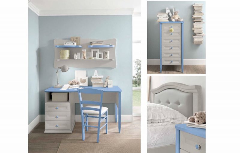 Cameretta Arcadia AC114