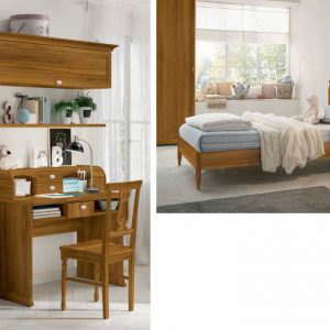 Cameretta Arcadia AC115