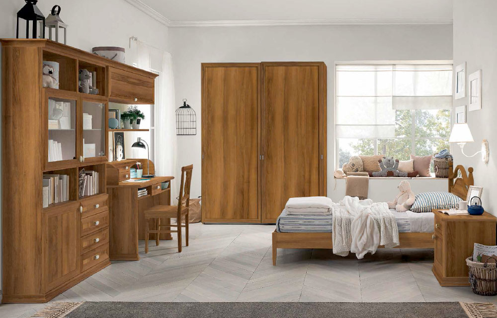 Cameretta Arcadia AC115