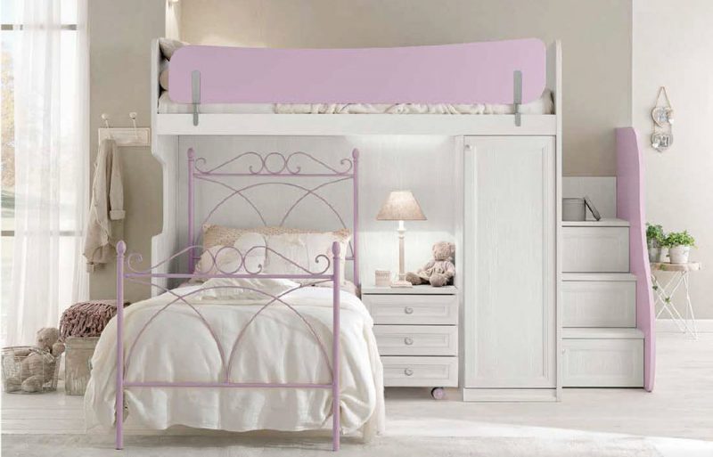 Cameretta Arcadia AC116