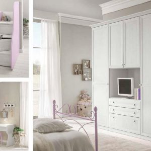 Cameretta Arcadia AC116