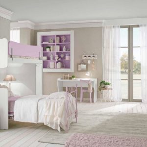 Cameretta Arcadia AC116