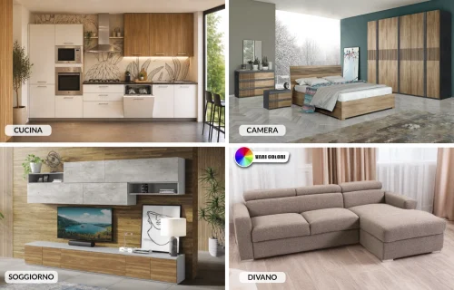 ARREDAMENTO-COMPLETO-ADELE-DOTOLO-MOBILI Arredamento completo Adele