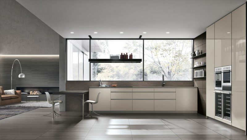 Cucina  Moderna ALIANT - Stosa Cucine