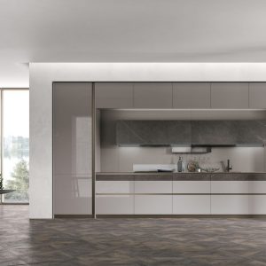 Cucina  Moderna ALIANT - Stosa Cucine