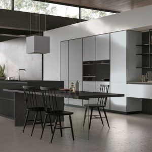 Cucina  Moderna ALIANT - Stosa Cucine