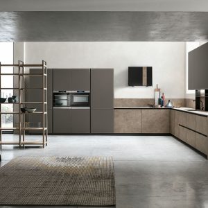 Cucina  Moderna ALIANT - Stosa Cucine