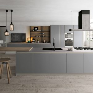 Cucina  Moderna ALIANT - Stosa Cucine