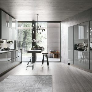 Cucina  Moderna ALIANT - Stosa Cucine