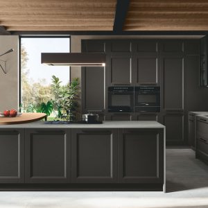 Cucina Classica BEVERLY - Stosa Cucine