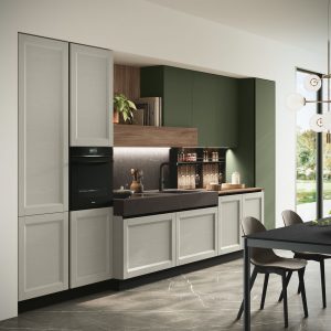 Cucina Classica BEVERLY - Stosa Cucine
