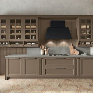 Cucina Classica BEVERLY - Stosa Cucine