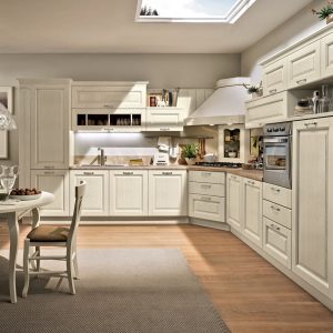 Picture 018 Cucina BOLGHERI - Stosa Cucine