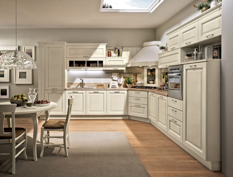 Picture 018 Cucina BOLGHERI - Stosa Cucine