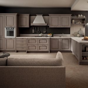 Bolgheri_03 Cucina BOLGHERI - Stosa Cucine