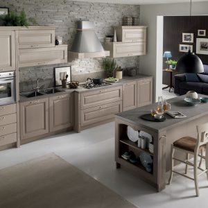 Picture_002 051 Cucina BOLGHERI - Stosa Cucine