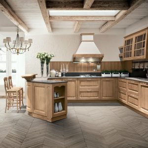 Bolgheri_06 Cucina BOLGHERI - Stosa Cucine