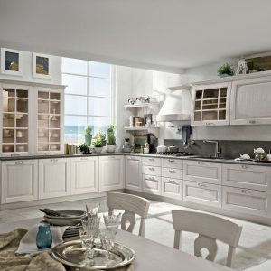 Photo4 024 Cucina BOLGHERI - Stosa Cucine